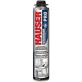 Пена Hauser Pro, профессиональная, всесезонная 770 грамм