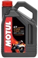 MOTUL  7100 4T 10w40 100% Synt.Ester 4л масло моторное