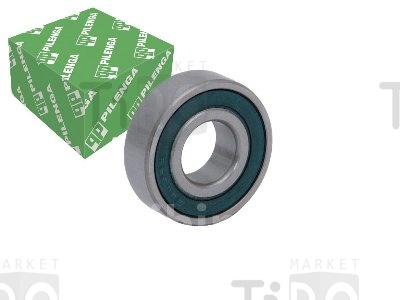 Подшипник КПП ала первичного ГАЗ Pilenga PW-P 1234 Подшипник КПП ала первичного ГАЗ Pilenga PW-P 1234