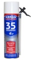 Пена Krass Home Edition 35 быт. 0,5л. всесезонная /16/ Пена Krass Home Edition 35 быт. 0,5л. всесезонная /16/