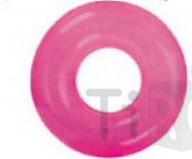 Круг для плавания Bestway Frosted Neon 36024, d=76см надувной, 3 цвета Круг для плавания Bestway Frosted Neon 36024, d=76см надувной, 3 цвета