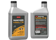 Масло "Rancher" Wintec 4-т. SEA5W30 API SJ/CF, 1л. Rezer