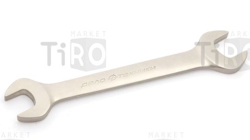 Ключ рожковый 19 х 22 мм, Дело Техники 510229 Ключ рожковый 19 х 22 мм, Дело Техники 510229