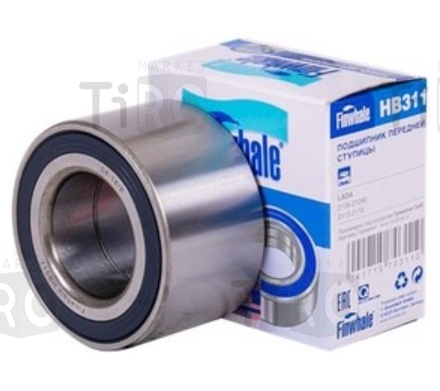 Подшипник Finwhale HB311, ВАЗ 2108 передней ступицы