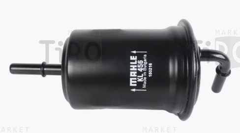 Фильтр топливный погружной Mahle KL 456 Z0322