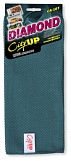 Салфетка микрофибра Diamond СА-107, 35*40