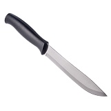 Нож Трамонтина Athus 871-163 кухонный 15см черная ручка