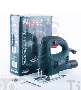 Лобзик Alteco JS 500 Promo, 450Вт