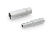 Головка 6-ти гранная удлиненная 13мм 1/4" 576/12 600263