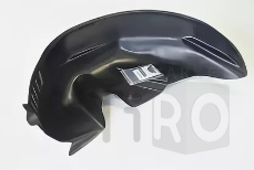Подкрылок задний Nissan Juke F15 11-14 4WD, AK999PLF15RRR4 правый локер Подкрылок задний Nissan Juke F15 11-14 4WD, AK999PLF15RRR4 правый локер