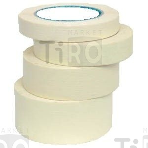 Лента малярная 50мм*20м (010)