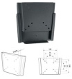 Кронштейн для ЖК телевизора 15"-23" TRONE LPS 20-10 (VESA) черный Кронштейн для ЖК телевизора 15"-23" TRONE LPS 20-10 (VESA) черный