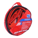 Провода-прикуриватели New Galxy 600А (-40 до +80 гр.) 3м