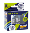 Лампа "Маяк Ультра" (82150-50) H1 12-100 P14/5s