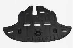 Дефлектор пыльник двигателя Sportage IV 16- AK29110F1500 Дефлектор пыльник двигателя Sportage IV 16- AK29110F1500