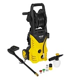 Мойка высокого давления Huter W135-AR, 135bar