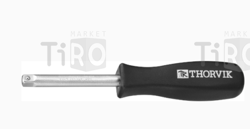 Рукоятка отверточная 1/4"DR, S1H21