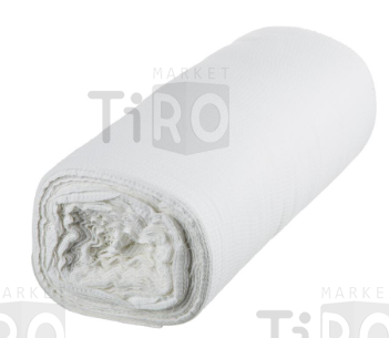 Полотно вафельное 45см*60м, 140г/м2