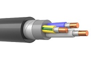 Кабель ВВГ-нг-FRLSLTx 3*1,5 ГОСТ 147м