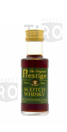 Эссенция Prestige Skotch Whisky 20мл