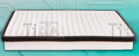 Фильтр салонный ВАЗ 2111, TSN 9.7.21