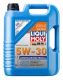 Cинтетическое масло Liqui Moly Leichtlauf High Tech LL 5w30 39005 1 л