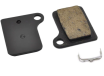 Тормозные колодки Zeit Shimano Deore M555/Nexave C901, DK-22 Тормозные колодки Zeit Shimano Deore M555/Nexave C901, DK-22