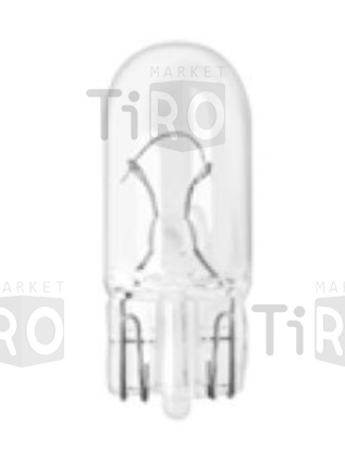 Автомобильная лампа Маяк 61205бц, Абц12-5, 100шт