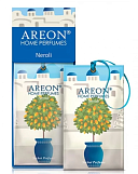 Ароматизаторы для автомобиля Areon Home Perfumes Sachet 12.144 (704-SPW-05, Neroli 12.144)