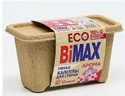 Капсулы BiMax автомат Арома 12шт картон