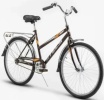Велосипед Stels Legenda 200 26C (19" Коричневый) Велосипед Stels Legenda 200 26C (19" Коричневый)