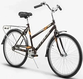 Велосипед Stels Legenda 200 26C (19" Коричневый)
