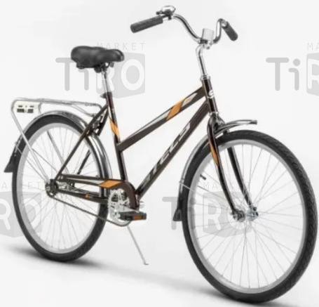 Велосипед Stels Legenda 200 26C (19" Коричневый) Велосипед Stels Legenda 200 26C (19" Коричневый)