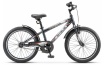 Велосипед Stels Pilot-200 VC 20" (11" Темно-серый) Велосипед Stels Pilot-200 VC 20" (11" Темно-серый)