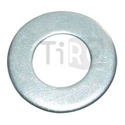 Шайба 208ПЕ-М12 (12шт.) цинк