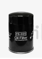 Mасляный фильтр Fortech FO-078 Mасляный фильтр Fortech FO-078