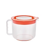 Кружка для миксера 2,0л. С 381