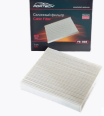 Фильтр салона Fortech FS-022-U\8713930040 Фильтр салона Fortech FS-022-U\8713930040