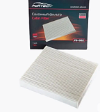 Фильтр салона Fortech FS-022-U\8713930040