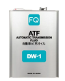 Tрансмиссионное масло FQ ATF DW-1, 4л