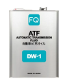 Tрансмиссионное масло FQ ATF DW-1, 4л Tрансмиссионное масло FQ ATF DW-1, 4л