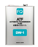 Tрансмиссионное масло FQ ATF DW-1, 4л