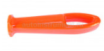 Ручка для напильника Металист пластмассовая L-112мм. (для нап. 200,250,300,350мм)