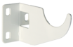 Кронштейн Кунгур для радиатора односторонний, без покрытия