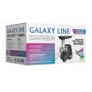 Мясорубка Galaxy GL-2415, 1500Вт, реверс