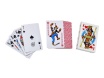 Карты игральные Poker Король 9810