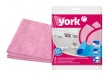 Салфетка York 2003 (3шт.)