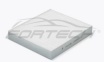 Фильтр салоннa Fortech FS-038\13271190