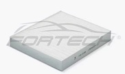 Фильтр салоннa Fortech FS-038\13271190