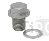 Болт сливной поддона Transmaster TOP125\92052\2151223000 Болт сливной поддона Transmaster TOP125\92052\2151223000